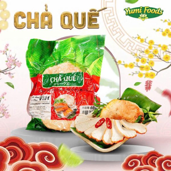 Chả quế