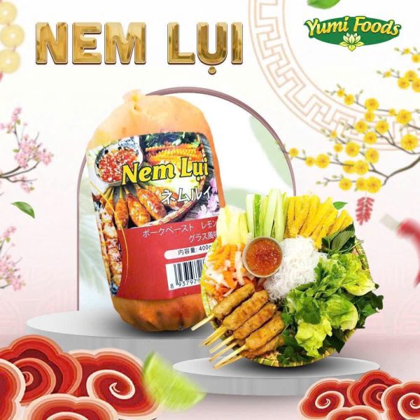 Nem lụi