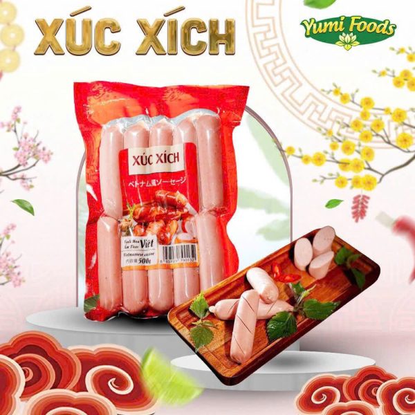 Xúc xích