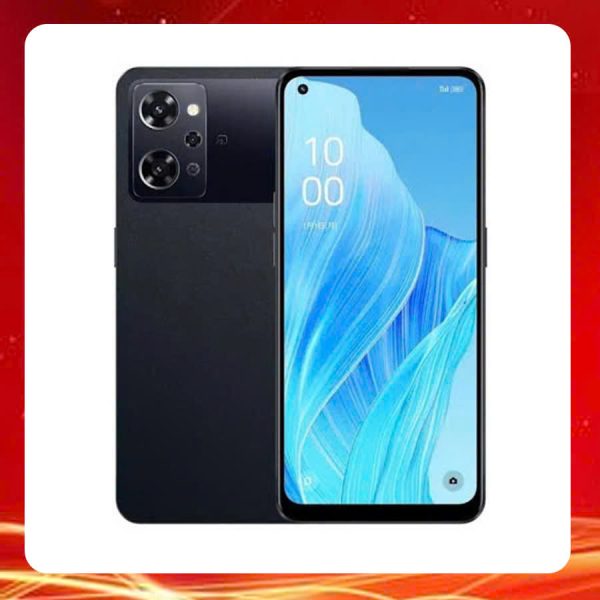 Oppo Reno 9A